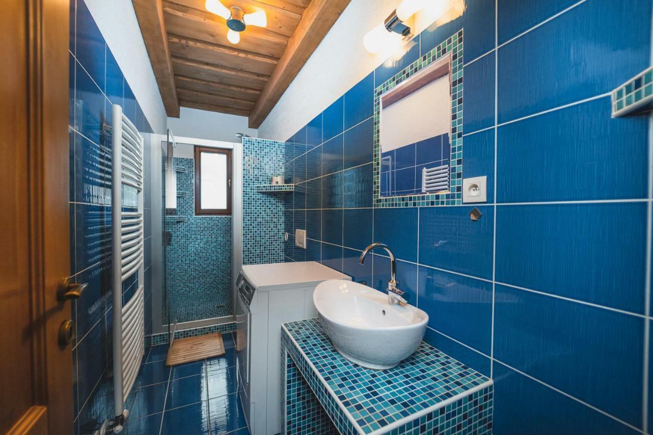 Villa Domcek Pod Rohacmi à Habovka Extérieur photo